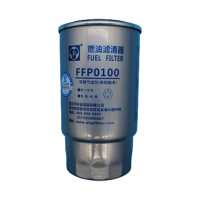 东风锐铃/东风D28 燃油滤芯总成 正品 超长质保