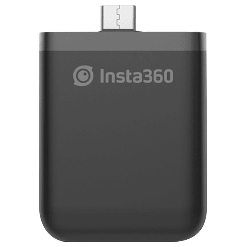 Insta360 ONE R 原装竖拍电池 数码电池