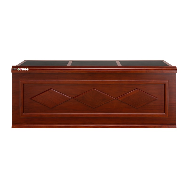 科朔 条桌长条会议桌会议台会议室办公桌2.1米KS-H2921