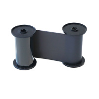 威标LB-600B标牌打印机碳带黑色65mm* 100m(单位:件)