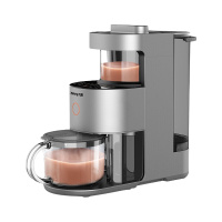 九阳(Joyoung)破壁机Y1含研磨杯自动清洗高速破壁机不用手洗家用预约破壁机热烘除菌破壁料理机