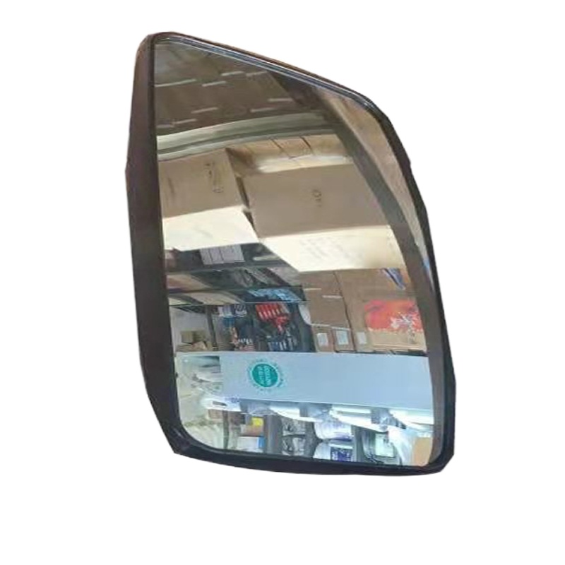 陕汽2190倒车镜R