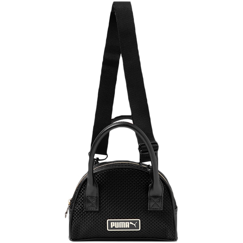 PUMA彪马女包运动包手提包单肩包斜挎包休闲包078166