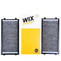维克斯(WIX)活性炭空调滤WP9339适配新宝马X5/X6