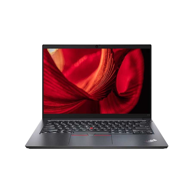 [13代新品]联想ThinkPad T14p 2GCD 14英寸(标配:i9-13900H/32G/512G SSD/集显)2023款轻薄便携商务办公笔记本电脑