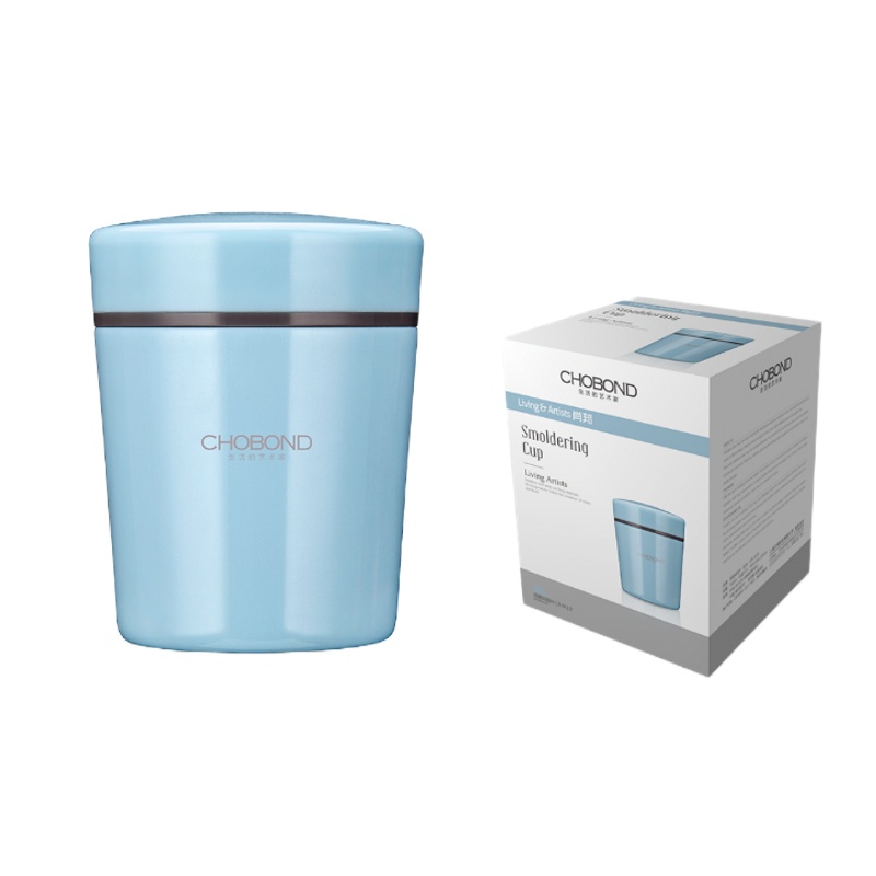 肖邦(CHOBOND)CB-M10简爱焖烧杯 单个装