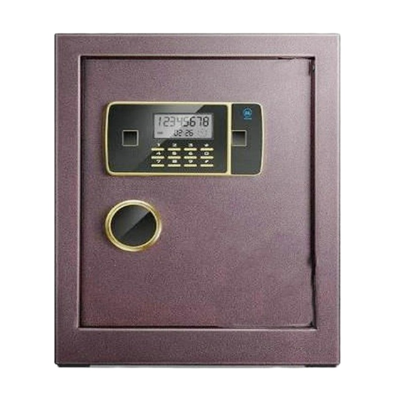 逐鹿中原电子密码办公保险柜办公柜SSHY0501