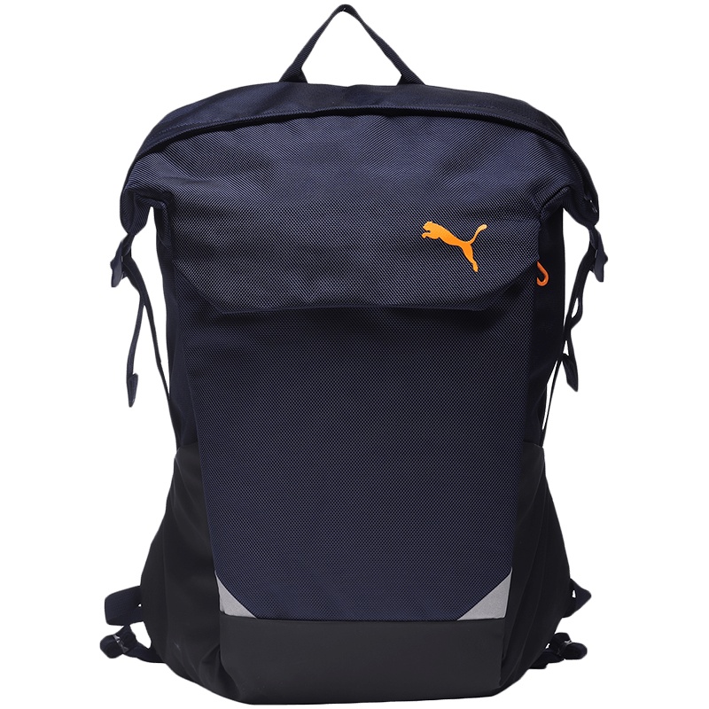 PUMA彪马男包女包运动包休闲双肩包训练包075831