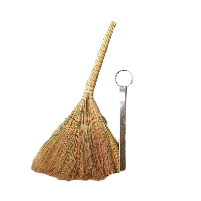 可林优家 大号笤帚 高粱笤帚 (50把起订)