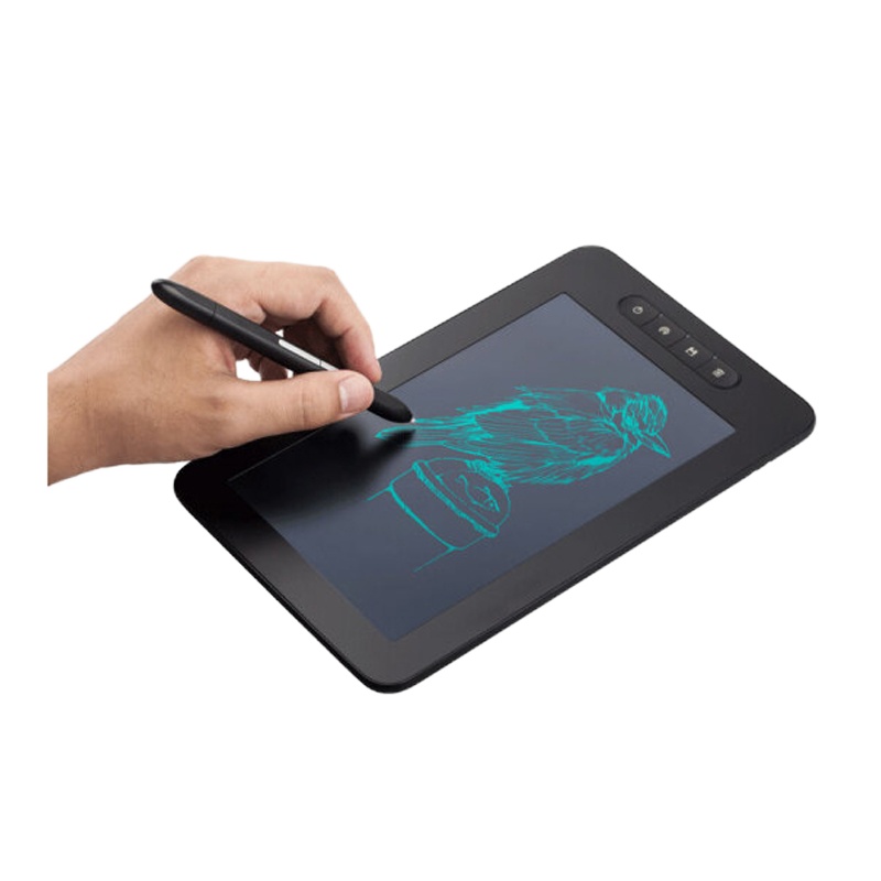 Hanvon 荟写可视手写板