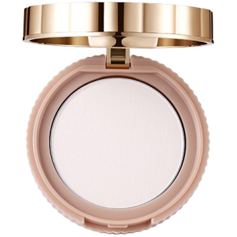 CANMAKE 井田 养肤素颜晚安粉 4.5g 散粉