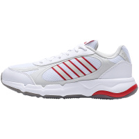 【自营】阿迪达斯男鞋跑步鞋ETERA撞色网面休闲运动鞋FY0084