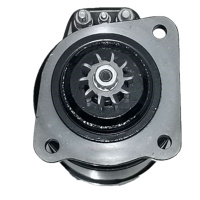 析和(XIHE) WD61509QD起动机 混色