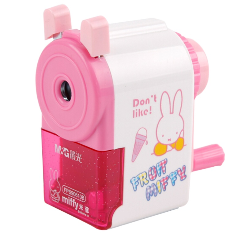 晨光(M&G)文具学生削笔机卷笔刀 单个装FPS90606