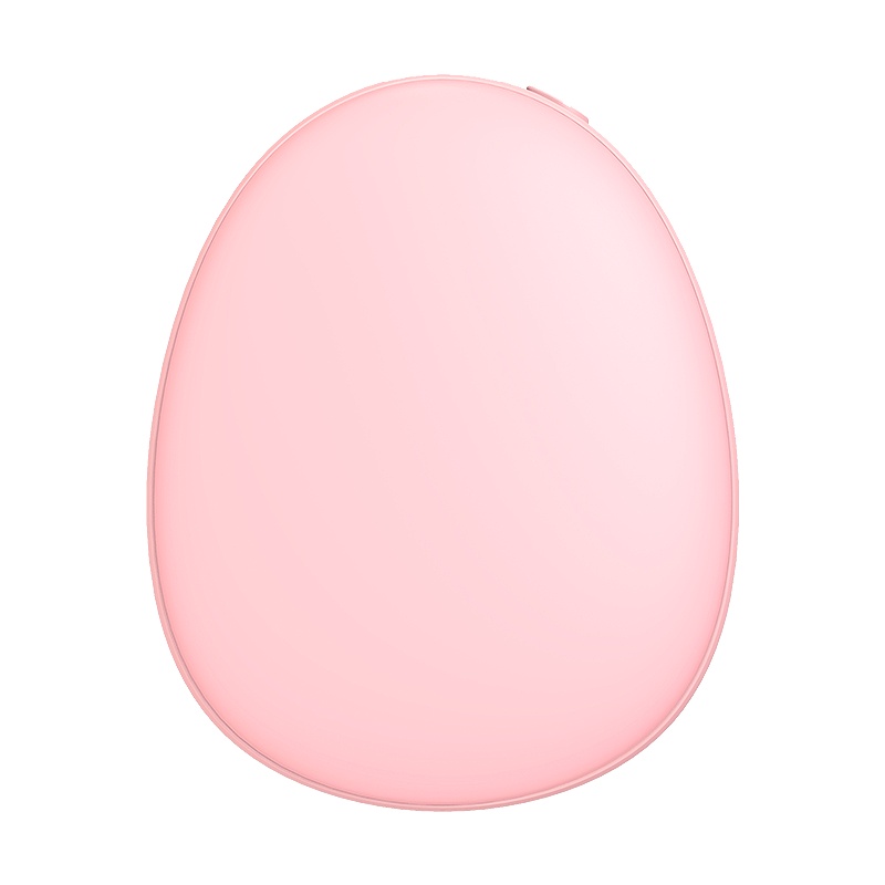 好意诗XL14暖手宝充电宝暖冬礼盒装-粉小喵/4000毫安【随时随地的温暖/大家都在送的礼物】