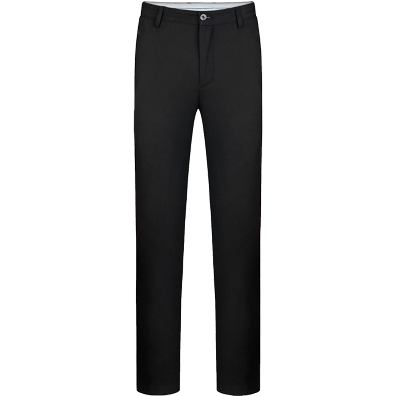 柒牌SEVEN男装夏季新款时尚商务直筒休闲裤