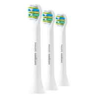 飞利浦(Philips)电动牙刷头 迷你3支适配HX6223HX6213(新包装HX9013/67随机发货)HX9013
