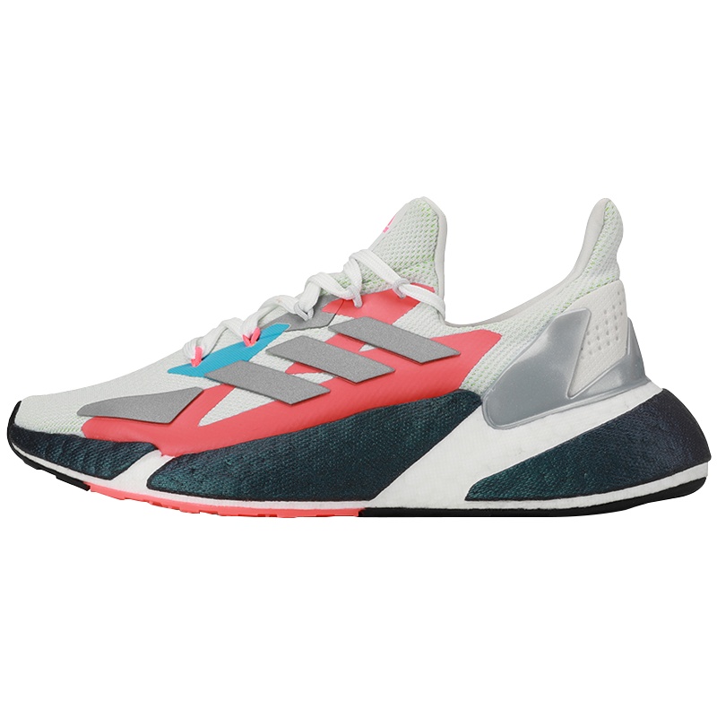 Adidas阿迪达斯 X9000L4 W女子2020跑步运动鞋FW8406