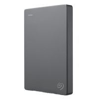 希捷移动2TB USB3.0 简2.5英寸 高速 轻薄便捷兼容 MAC PS4