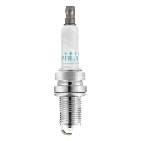 NGK 6840火花塞PFR7W-T适用于奥迪A4/A6L/A8L 3.2L/A7 30FSI 单支装