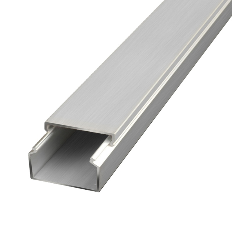 大通轩恒 金属线槽 50*100 2/根 厚1.2（1根/件 单位：件）