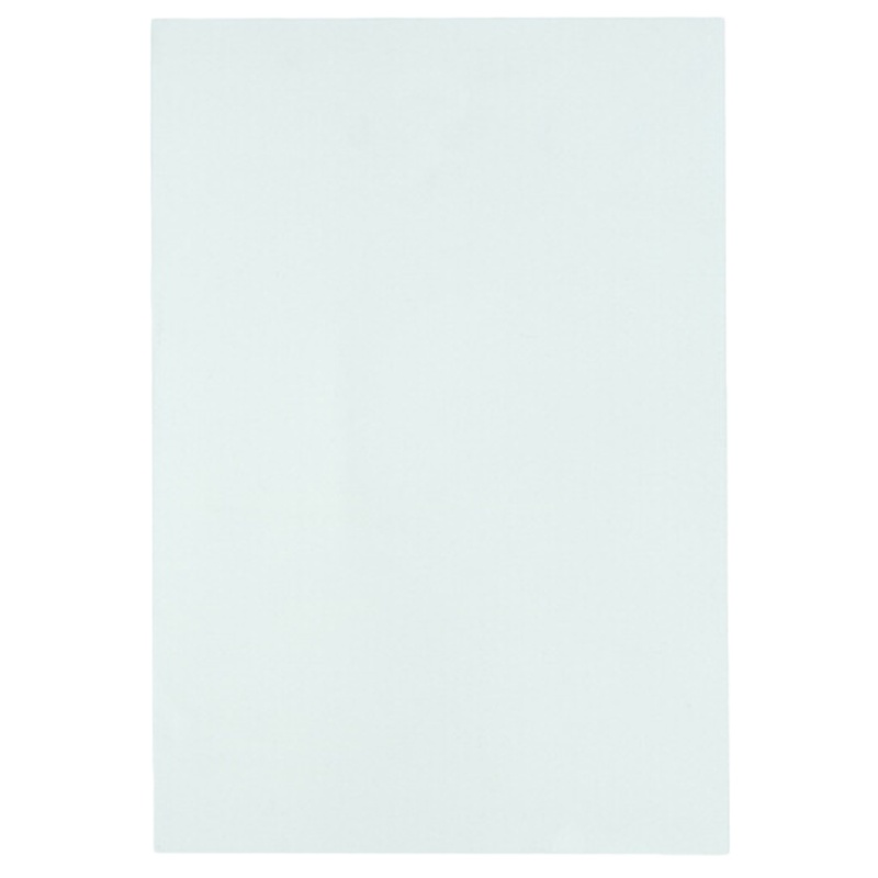 得力(deli) 0.2mm 透明封面 塑料封面装订胶片 一包装