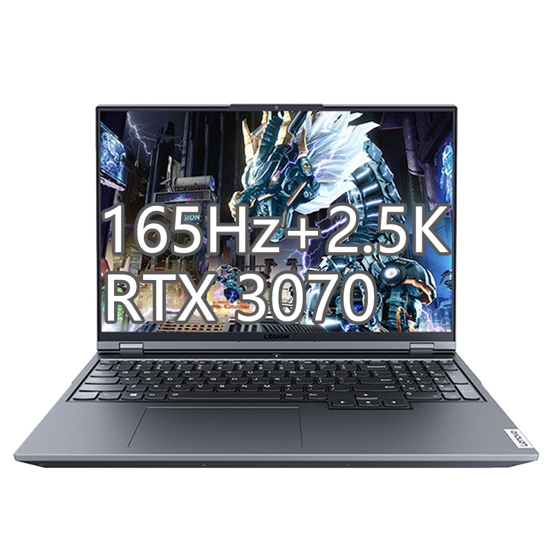 [好店认证]联想(Lenovo)拯救者R9000P R7-5800H 32G 512G RTX3070-8G 2.5K 165Hz电竞屏 升级定制 16英寸 游戏本笔记本电脑