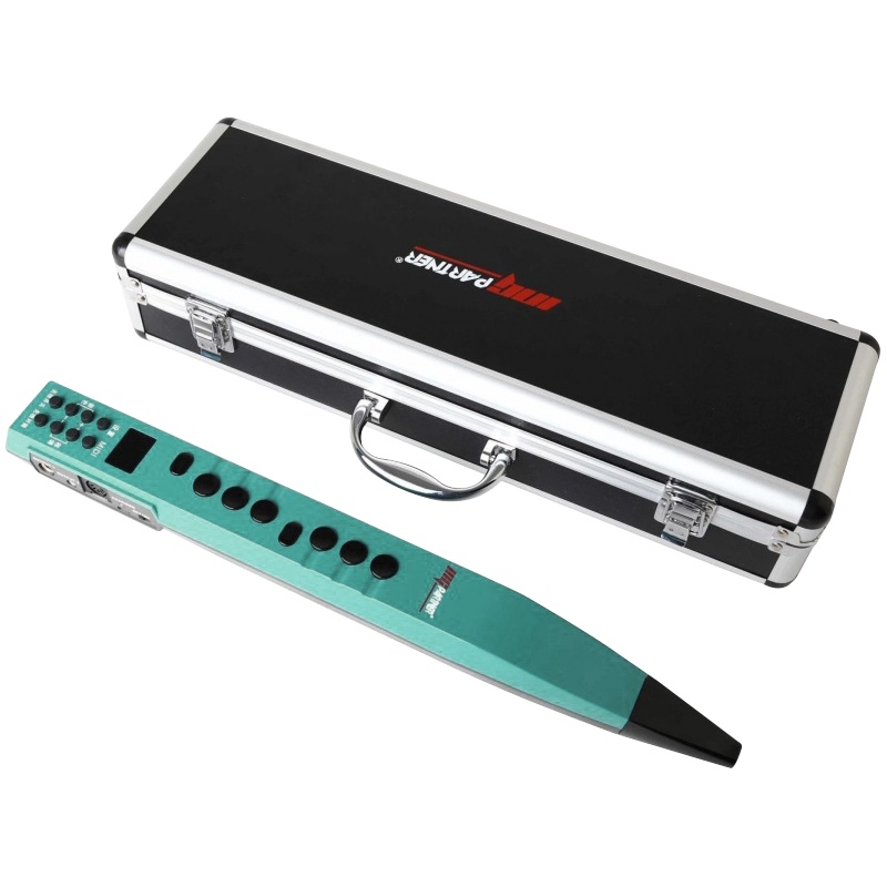 音搭档i-8电吹管内置无线收发器电萨克斯专业演奏级电子管长笛子