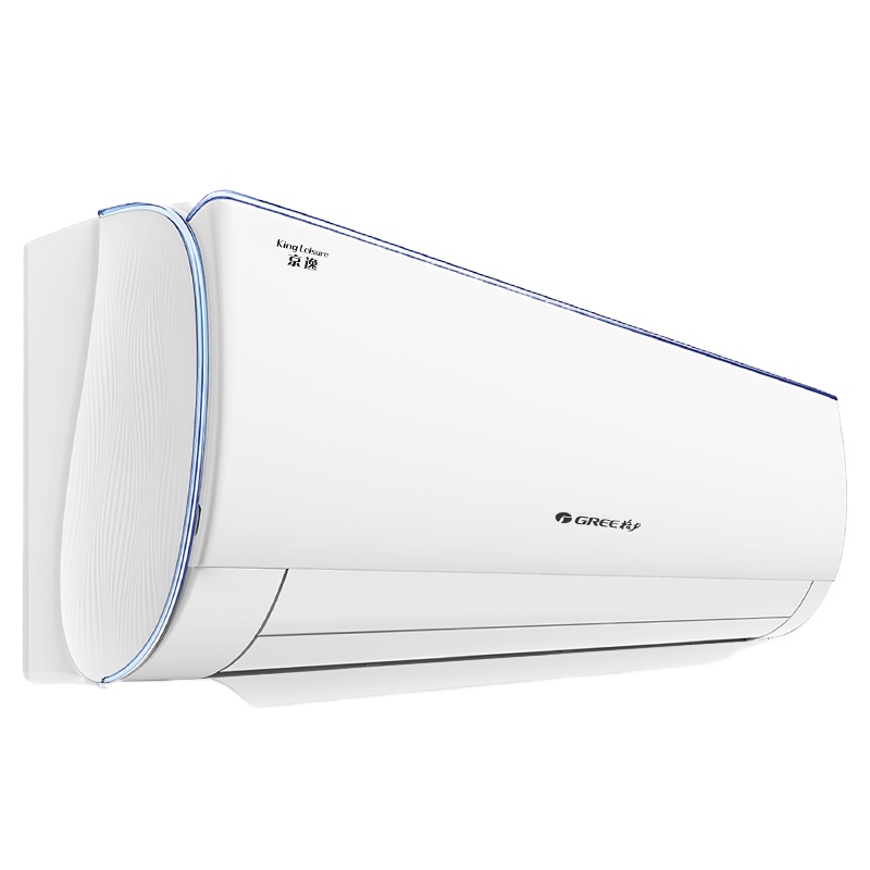 格力京逸(GREE)正1.5匹 E享舒适卧室空调挂机KFR-35GW/NhDbB3
