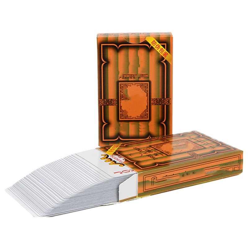 百莉公主(BAILIGONGZHU)扑克2020 一箱(100副)