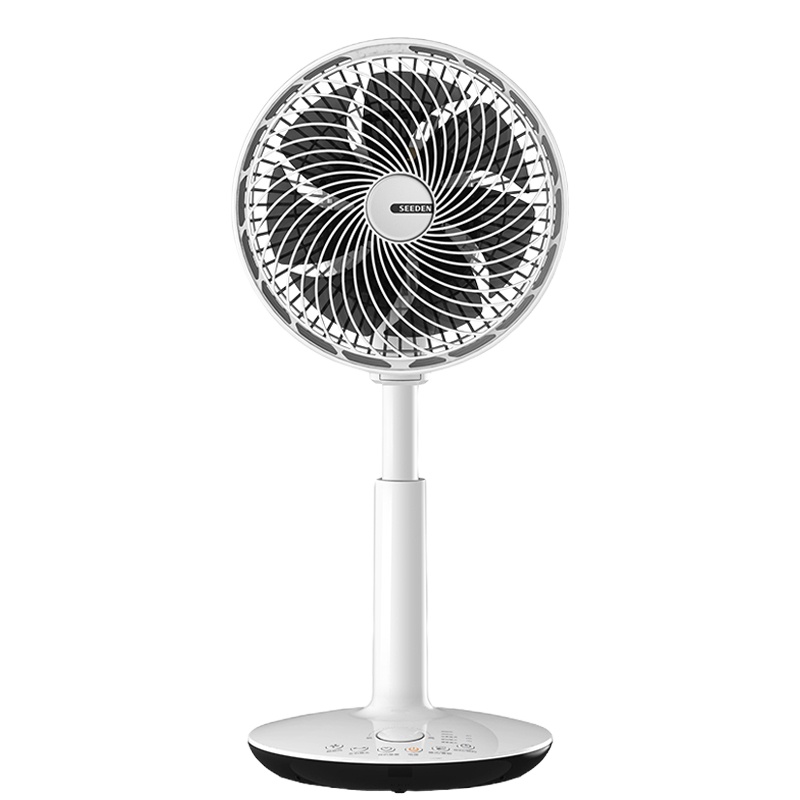 西点(SEEDEN)直流变频空气循环电风扇KF-5060