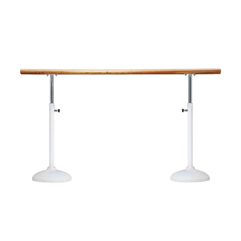 逐鹿中原舞蹈把杆家用儿童成人压腿秆练舞秆移动置物杆TY073