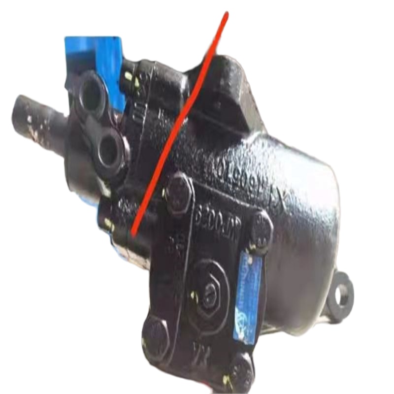 运腾 转向机 适用于勇士 皮卡