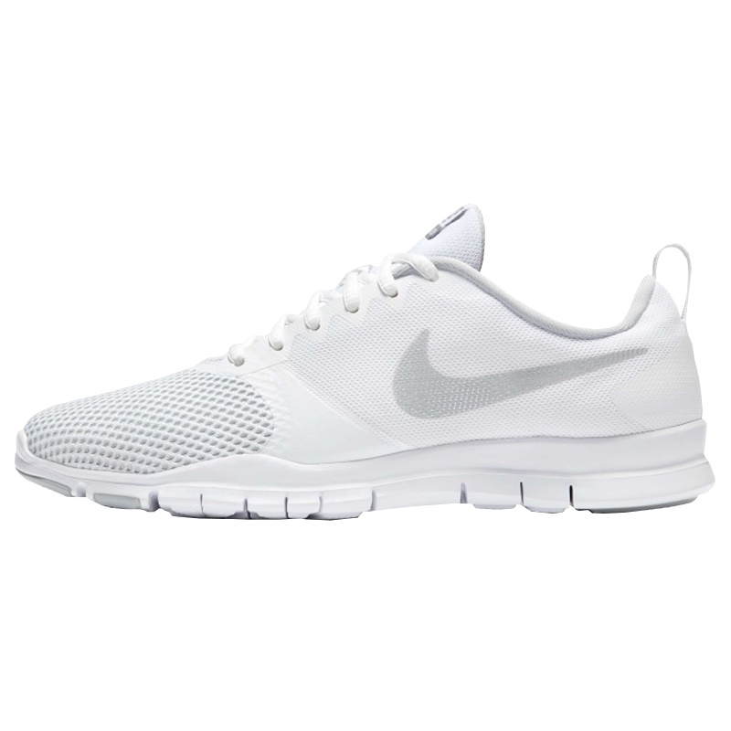 耐克（NIKE) 2019秋女子训练鞋 WMNS NIKE FLEX ESSENTIAL TR 924344-100