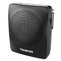 Takstar/得胜 E128 小扩音器教师教学扩音器 导游便携式扩音机商场 会议培训扩音器 会议系统
