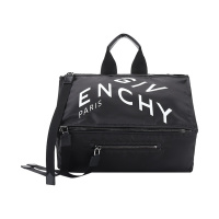 纪梵希 GIVENCHY 男士 织物手提单肩斜挎包BK5006K13Z