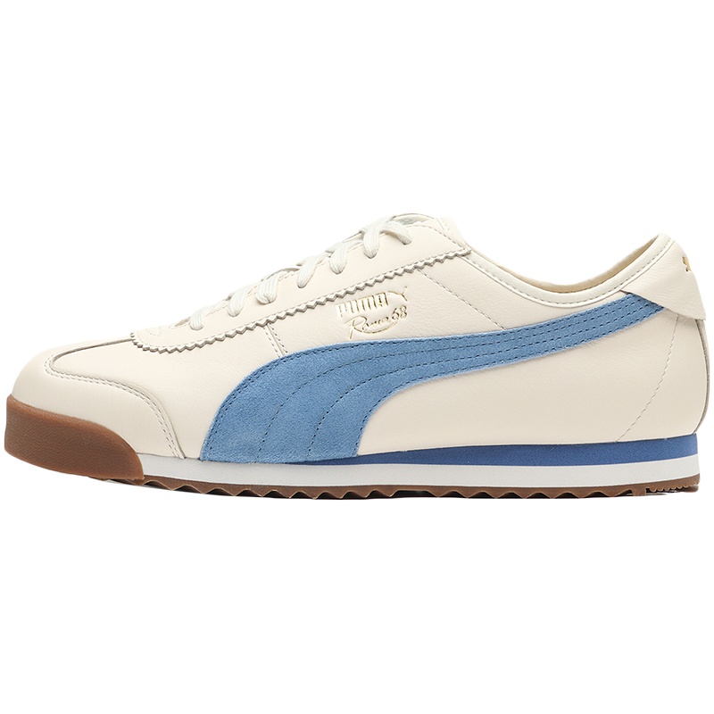 PUMA黑标男鞋女鞋2019新款低帮轻便运动鞋休闲鞋跑步鞋370601