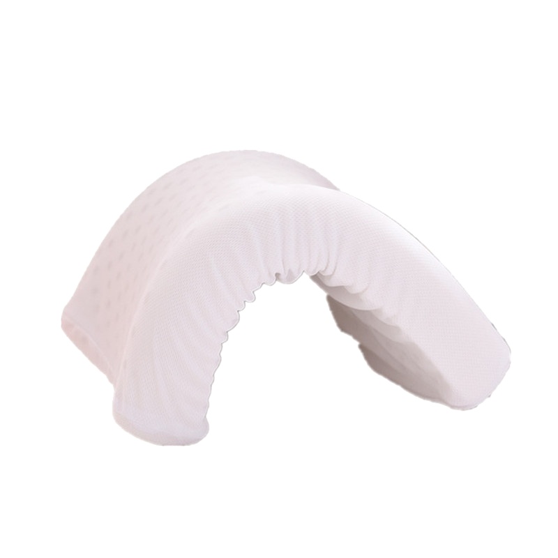 三极户外(Tripolar) TP2987 泰国天然狼牙乳胶枕头成人枕芯天然乳胶枕芯护颈枕