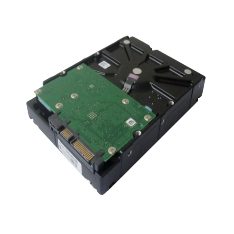 量谷希捷 ST4000NM0035 希捷4tb 7200转128M 银河企业级硬盘