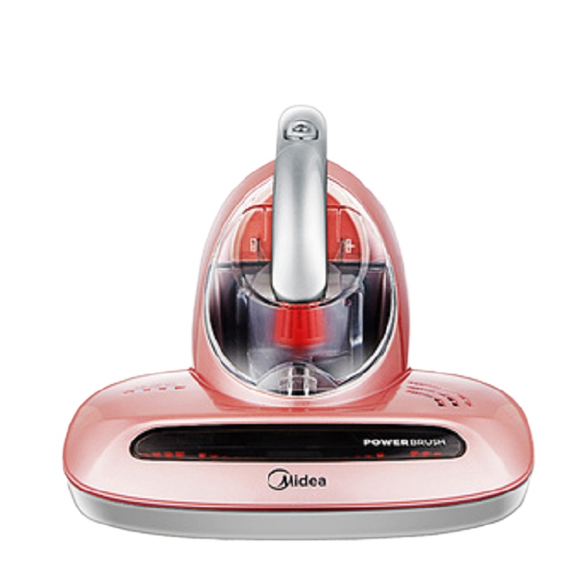 美的(Midea)除螨仪B3 手持床上家用吸尘器VM1711