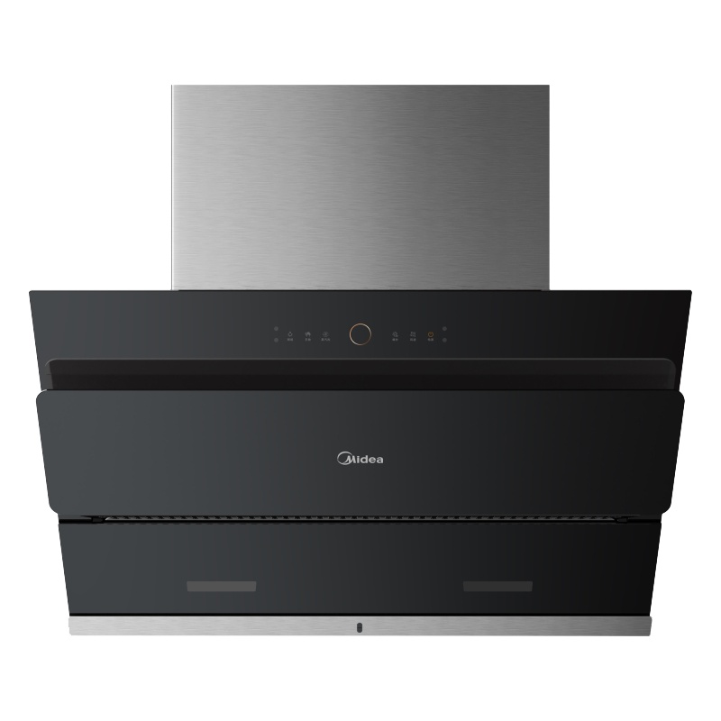 美的油烟机CXW-280-B67