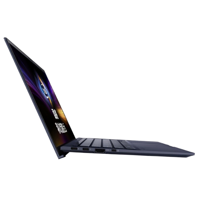 华硕(ASUS)商用笔记本电脑 弘道B9450FA 14寸 (I7-10510U 16G 1T固态 集显 高分屏 Win10)