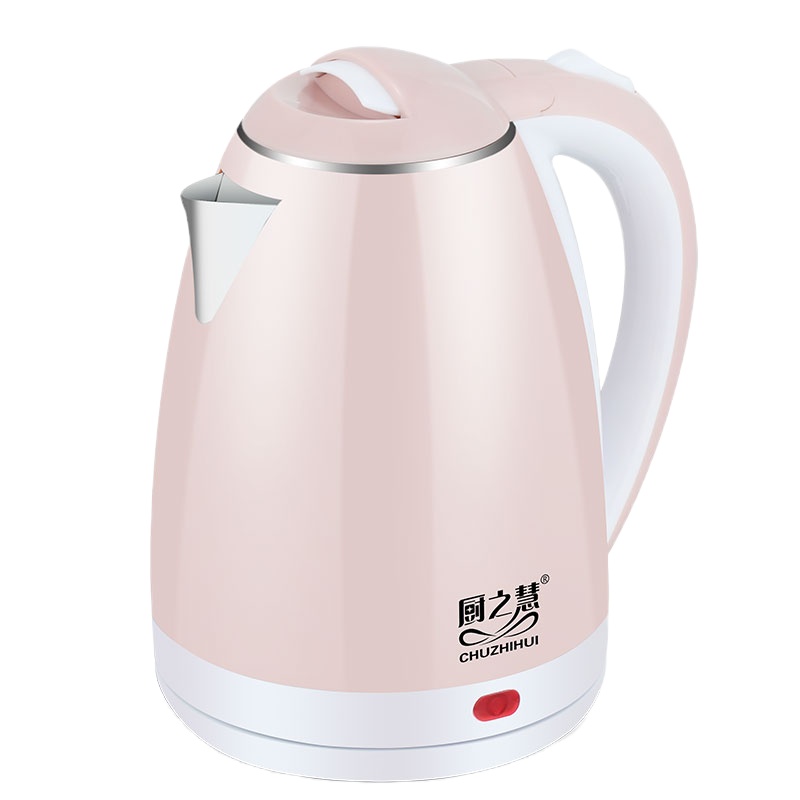 厨之慧2L电水壶ZX-200B6一年包换