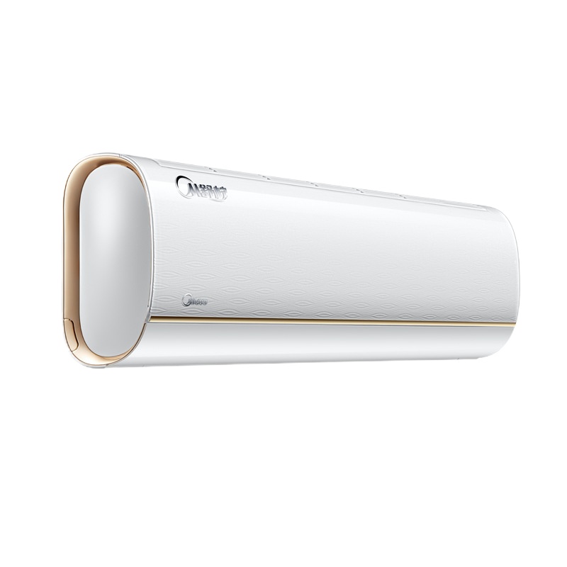 美的(Midea) 美的1.5P挂式空调KFR-35GW/BP3DN8Y-SN100(B1)A极地白
