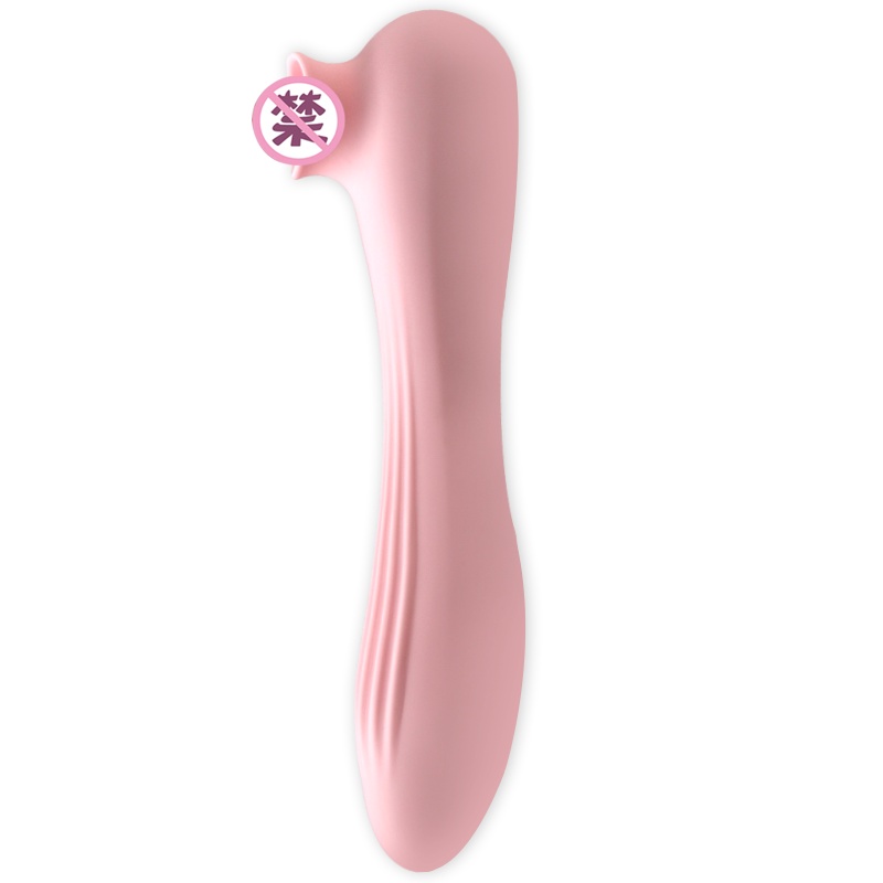 万乐萌潮棒女用自慰器女性系列加温震动棒情趣用具性玩具成入夫妻性用品