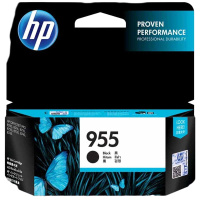惠普(hp)955墨盒 适用机型HP Pro8730/7720/7730/740/8710/8720/8210