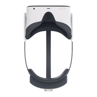 企业定制 贝恩 空间6自由度 交互游戏 虚拟现实骁龙845处理器 6G+128G VR 一体机 DMS A