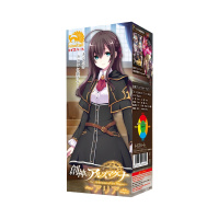 对子哈特(TOYSHEART)创神游戏动漫女主角逼真阴臀倒模玩具名器夹吸手动飞机杯男用自慰器成人情趣性用品男性系列