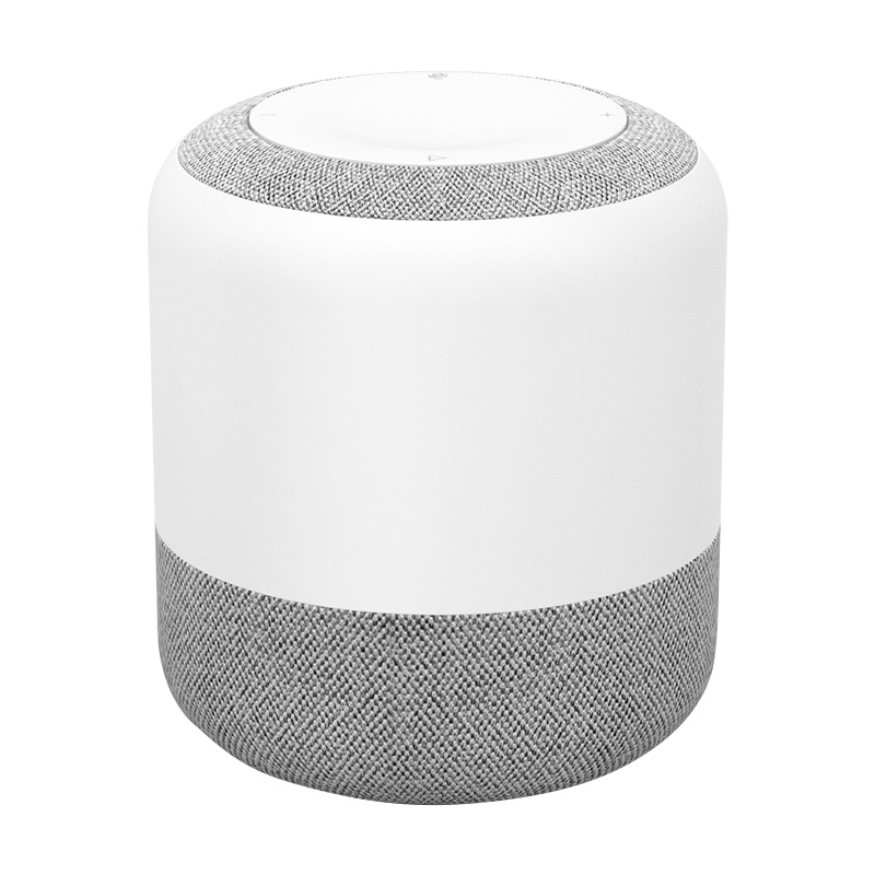 [向往的生活官方合作伙伴] 小度人工智能音箱 小度AI音箱 WiFi/蓝牙音箱 海量资源 MP3音频跨级音质表现