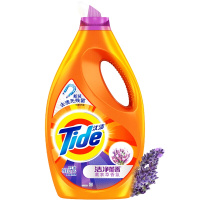 汰渍洁净薰香洗衣液2千克